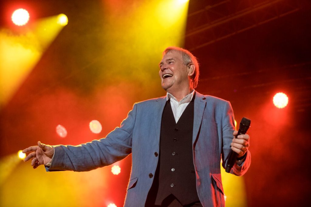 John Farnham