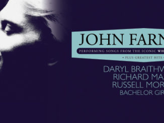 John Farnham - A Day On The Green