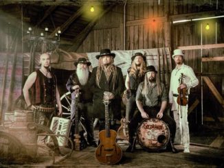 Korpiklaani