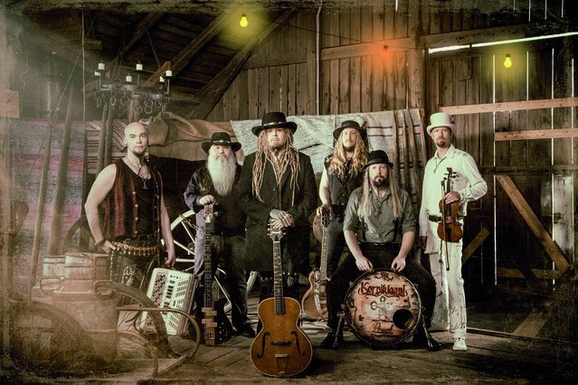 Korpiklaani