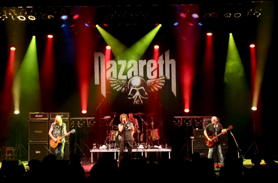 Nazareth