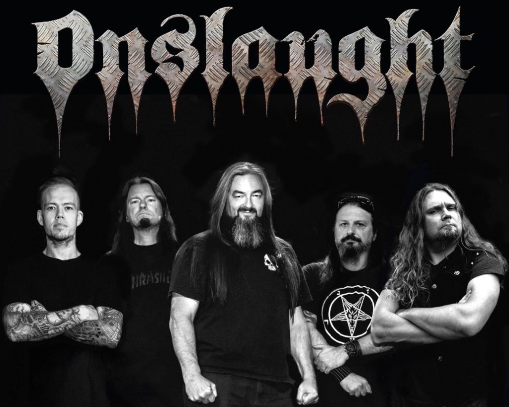 Onslaught