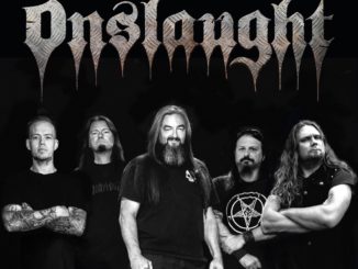 Onslaught