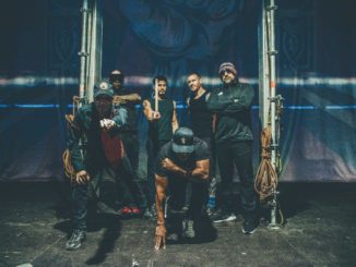 Prophets Of Rage