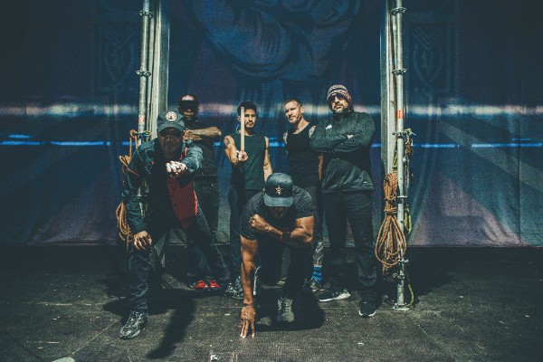 Prophets Of Rage