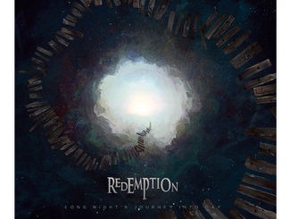 Redemption - Long Night's Journey Into Day