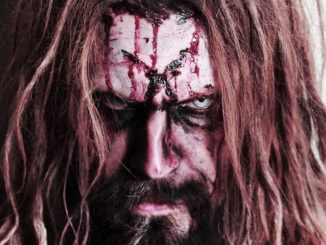 Rob Zombie