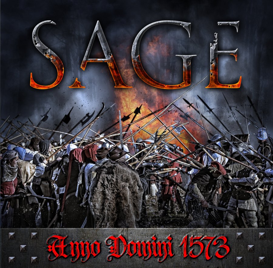 Sage - Anno Domini 1573