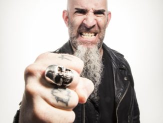 Scott Ian