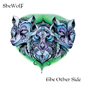 SheWolf - The Other Side
