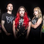 Sisters Of Suffocation