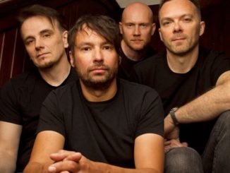 The Pineapple Thief