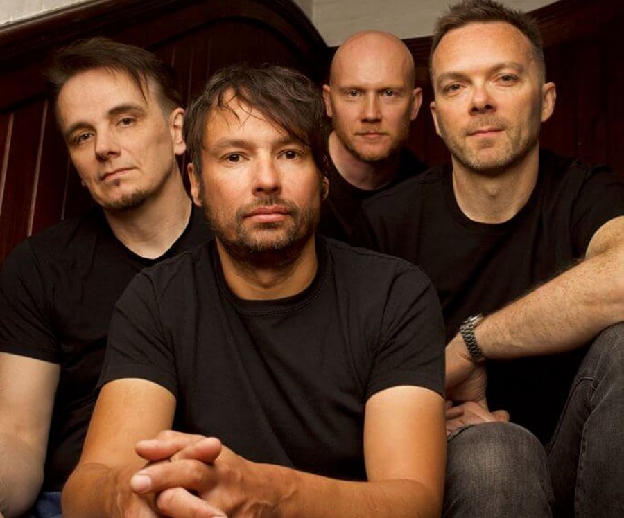 The Pineapple Thief