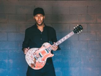 Tom Morello