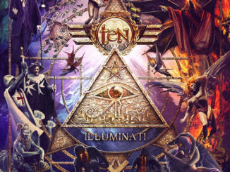 Ten - Illuminati