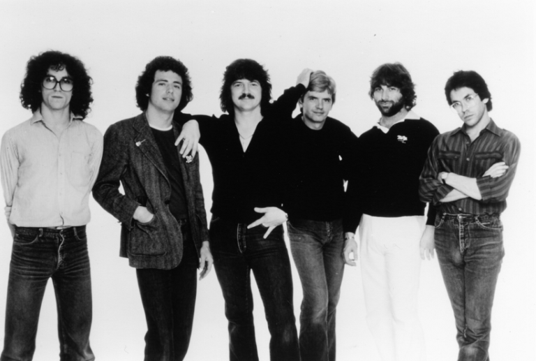 TOTO Announce More North American Shows In Support Of 40th Anniversary
