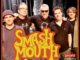 Smash Mouth Australia tour 2018