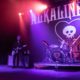 Alkaline Trio – Philadelphia 2018  |  Photo Credit: Kimberly Casper