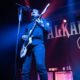 Alkaline Trio – Philadelphia 2018  |  Photo Credit: Kimberly Casper