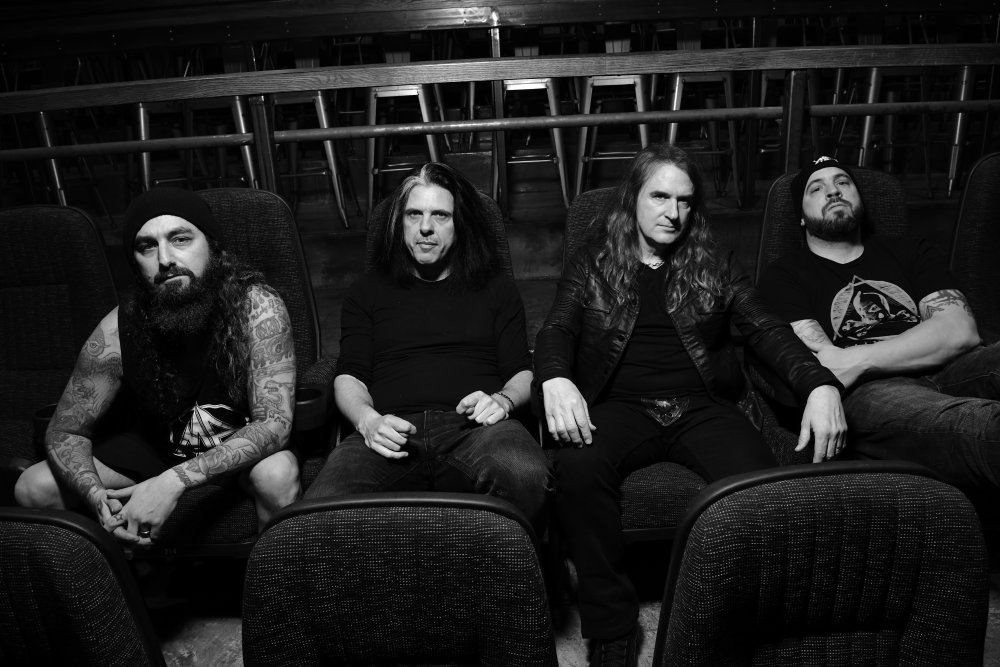 Metal Allegiance