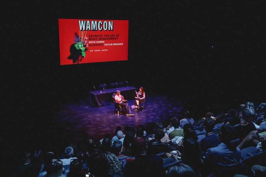 WamCon 2017