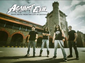 Against Evil