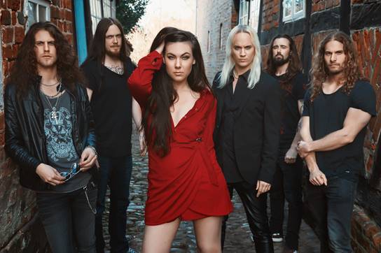 Amaranthe