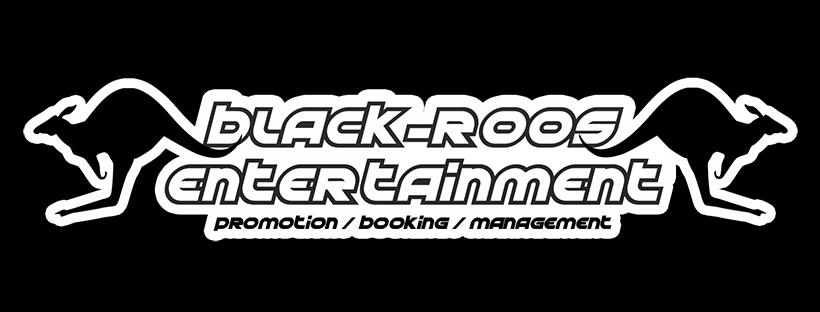 Black Roos Entertainment