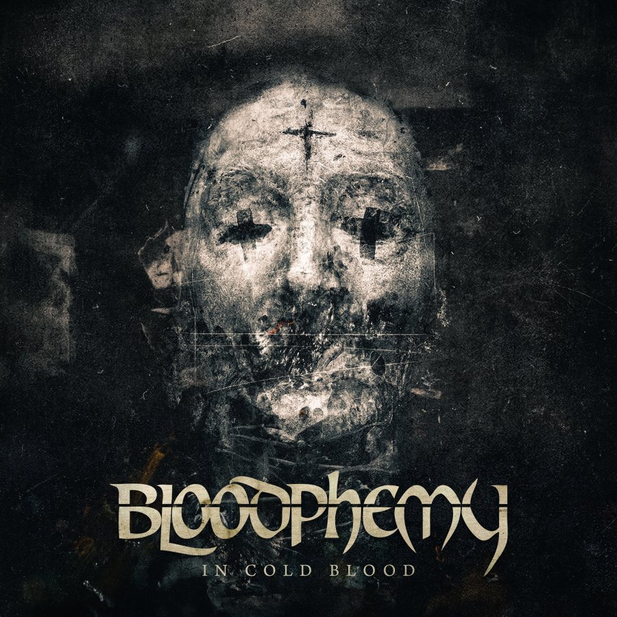 Bloodphemy - In Cold Blood