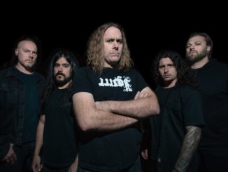 Cattle Decapitation