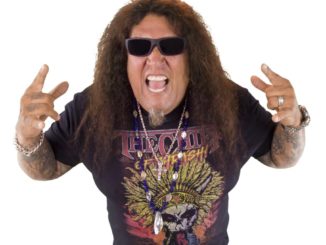 Chuck Billy