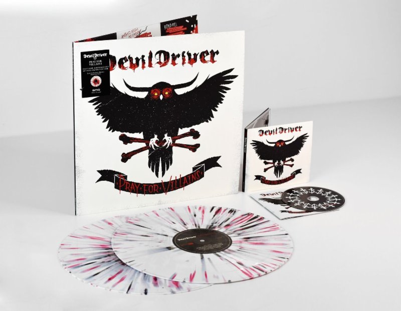 Devildriver