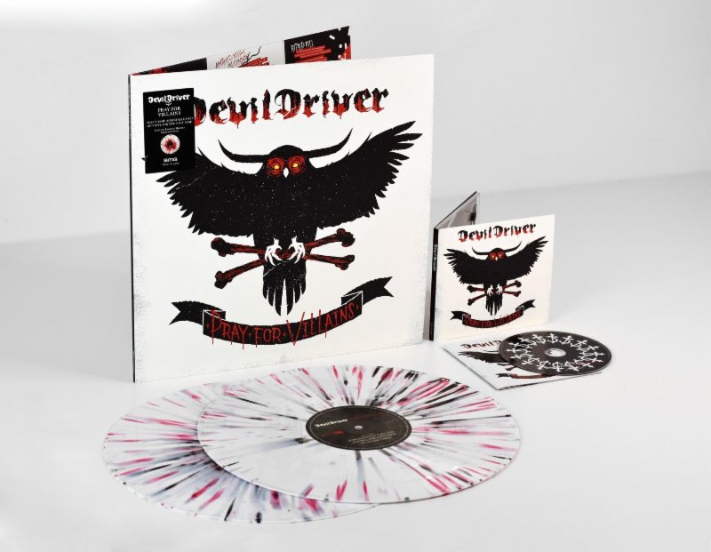 Devildriver