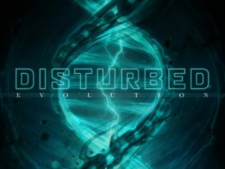 Disturbed - Evolution