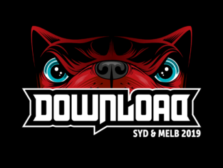 Download Festival Australia 2019