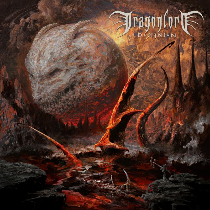 Dragonlord - Dominion