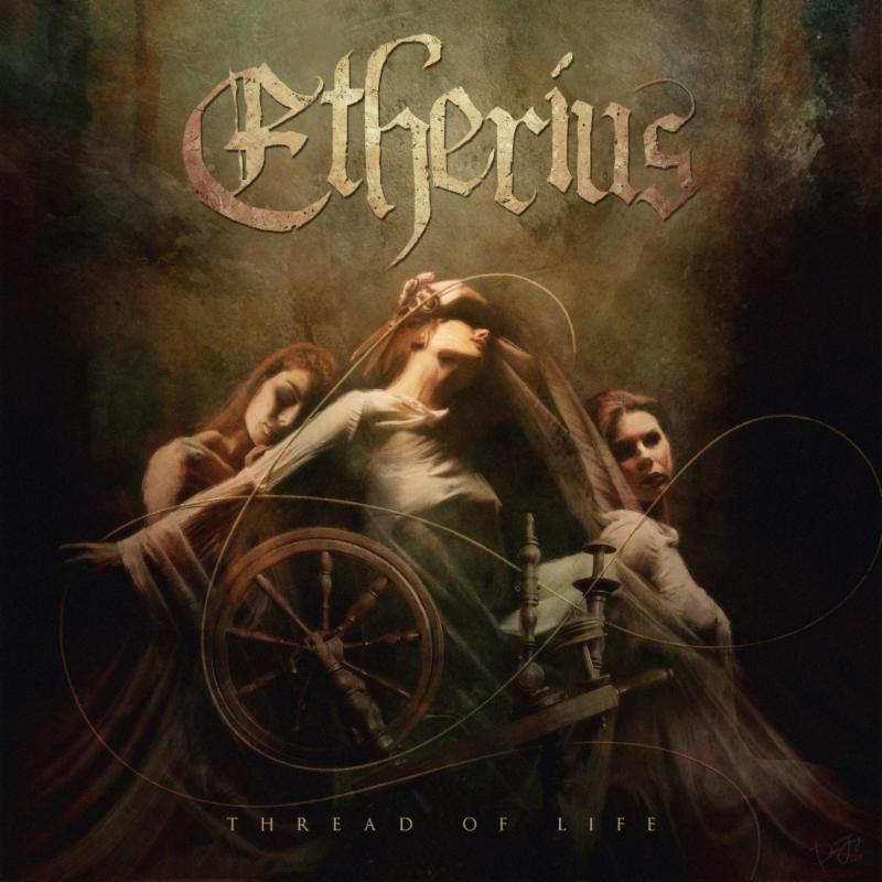 Etherius - Thread Of Life