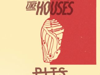 Hands Like Houses