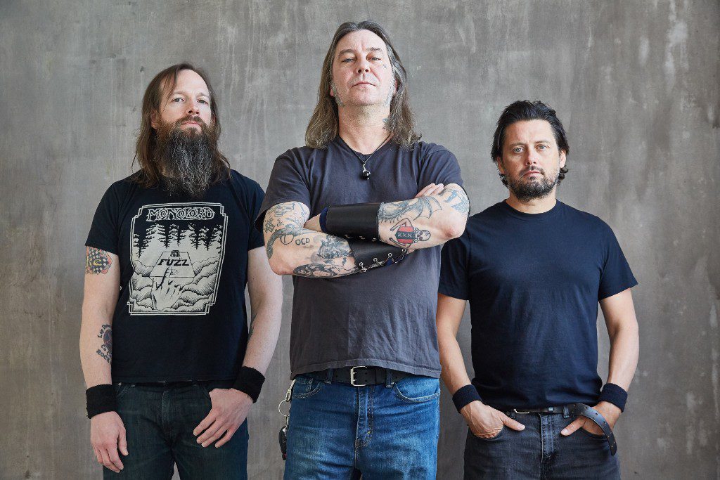 High On Fire