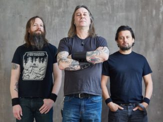 High On Fire