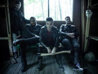 Ice Nine Kills