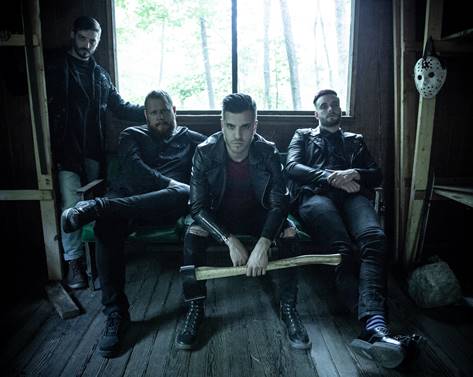 Ice Nine Kills 