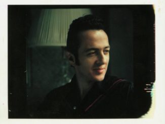 Joe Strummer