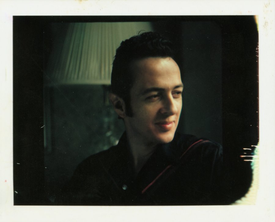 Joe Strummer