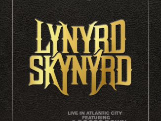 Lynyrd Skynyrd - Live In Atlantic City