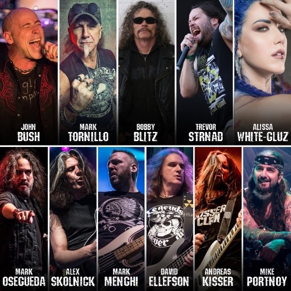 Metal Allegiance