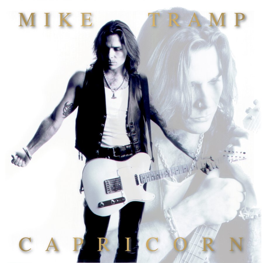 Mike Tramp - Capricorn