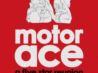 Motor Ace - A Five Star Reunion