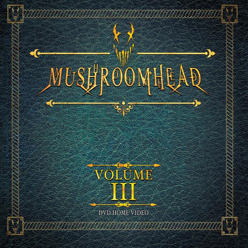 Mushroomhead - Volume III