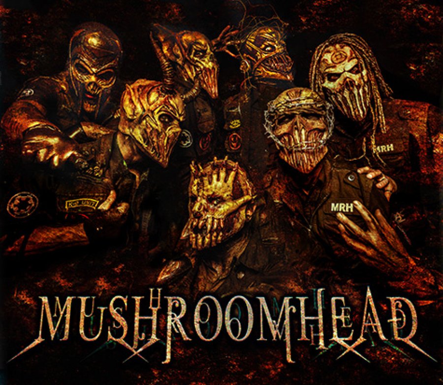 Mushroomhead